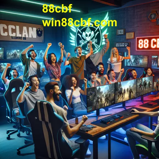 A Ascensão dos Clãs nos Jogos Online no 88cbf